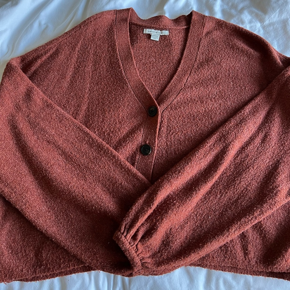 American Eagle Sweater